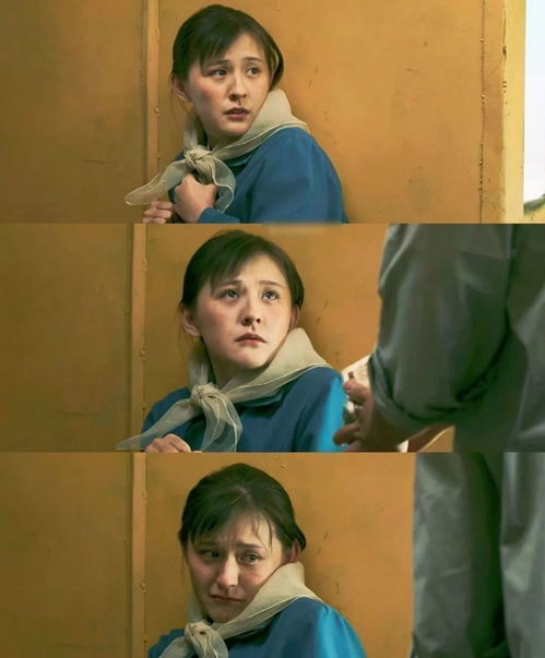 今年上海電視節(jié)的最大贏家,竟是她