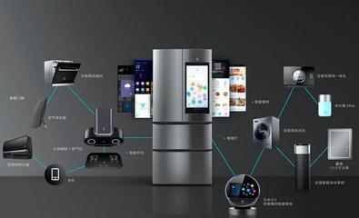 小米生態鏈發布全屋智能家電新品 雙箭齊發，小愛同學全接入