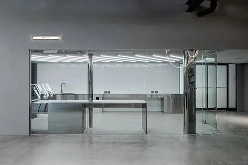 廢舊工業(yè)空間的華麗轉(zhuǎn)身 首爾Lab M.0，從老舊盒子工廠到現(xiàn)代共享辦公的典范