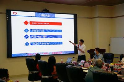 解讀‘專精特新’政策，助力中小企業(yè)紓解‘成長煩惱’——記2022年廣東省‘益企專精特新護(hù)航行動(dòng)月’